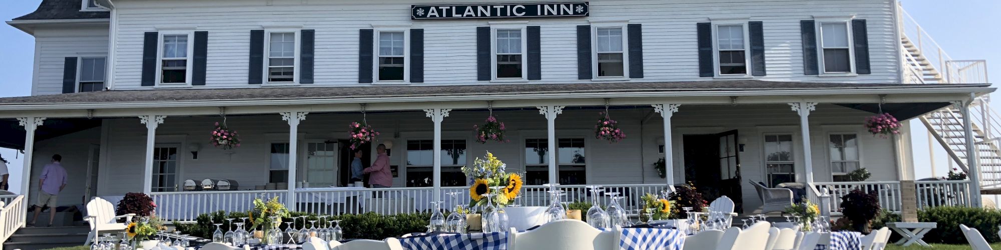 The Atlantic Inn